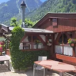Dankl By Interhome Apartmán