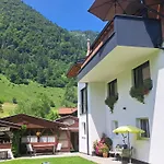 Apartmán Dankl By Interhome