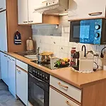 Dankl By Interhome Appartement Fusch an der Grossglocknerstrasse