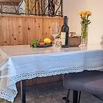 Appartement Dankl By Interhome *