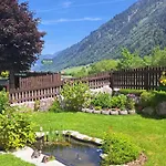 Apartmán Dankl By Interhome