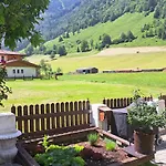 Apartmán Dankl By Interhome *