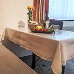Appartement Dankl By Interhome Fusch an der Grossglocknerstrasse