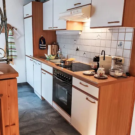 Dankl By Interhome Fusch an der Grossglocknerstrasse