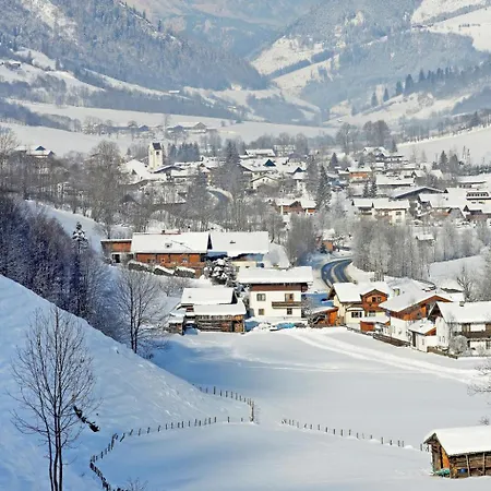 Dankl By Interhome * Fusch an der Grossglocknerstrasse