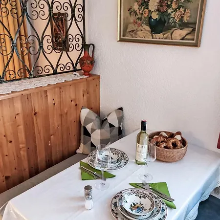 Dankl By Interhome דירה *