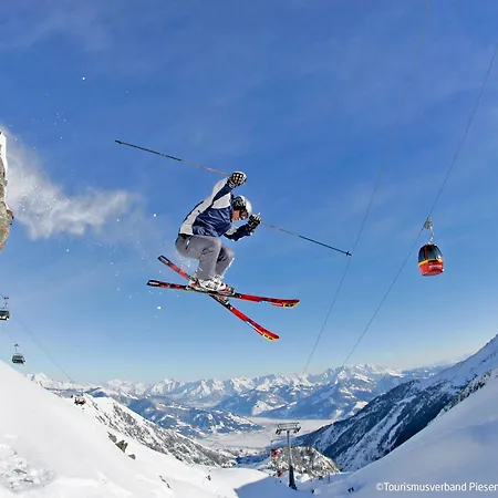 Apartamento Dankl By Interhome Fusch an der Grossglocknerstrasse