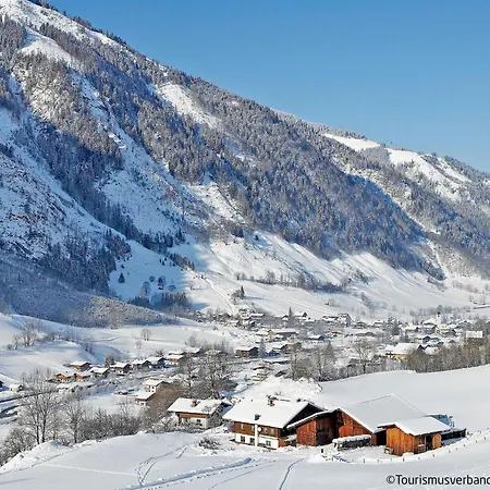 דירה Dankl By Interhome