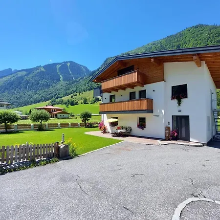 Dankl By Interhome * Fusch an der Grossglocknerstrasse