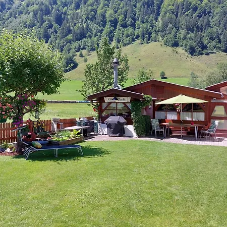 Apartamento Dankl By Interhome