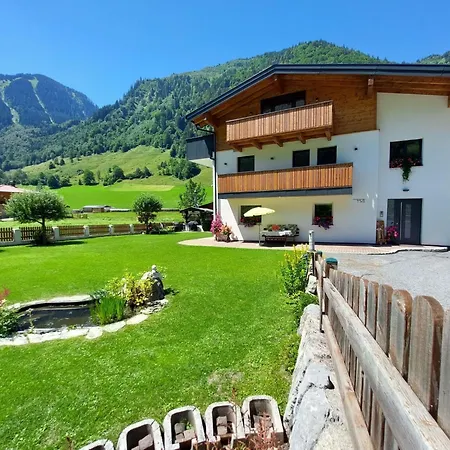 Dankl By Interhome Apartamento *