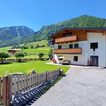 Apartmán Dankl By Interhome Fusch an der Grossglocknerstrasse