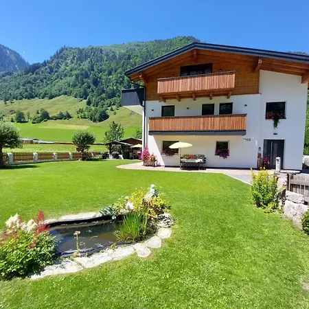 Dankl By Interhome Apartment