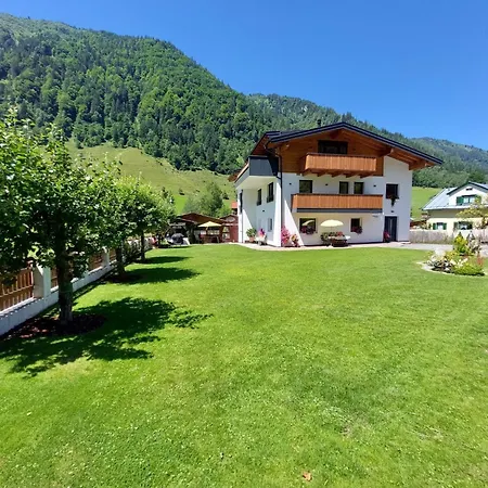 Dankl By Interhome דירה *