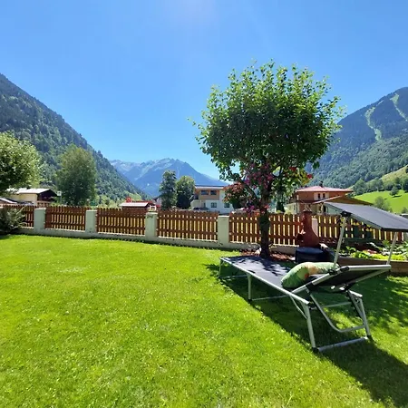 Dankl By Interhome Apartmán