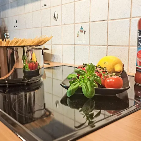 Appartement Dankl By Interhome