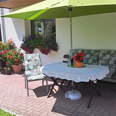 Dankl By Interhome Apartment *