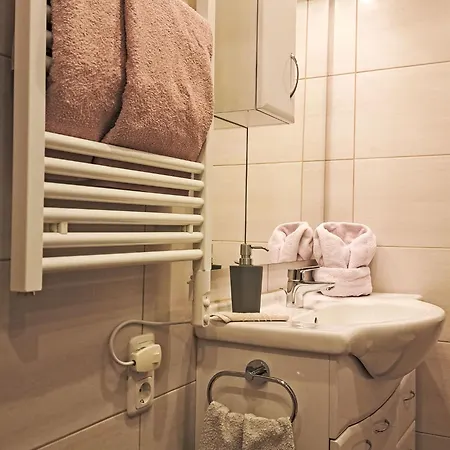 Dankl By Interhome Fusch an der Grossglocknerstrasse