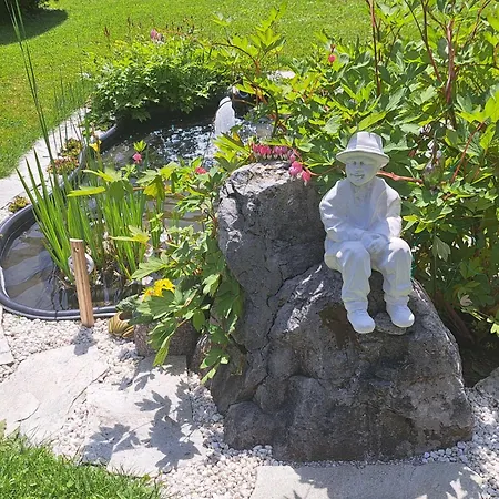 Dankl By Interhome * Fusch an der Grossglocknerstrasse