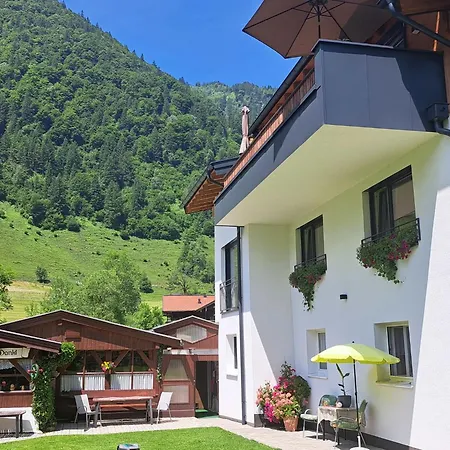 Apartamento Dankl By Interhome