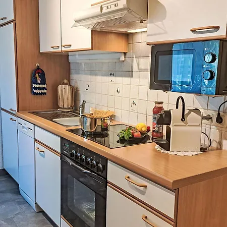 Dankl By Interhome 아파트 Fusch an der Grossglocknerstrasse
