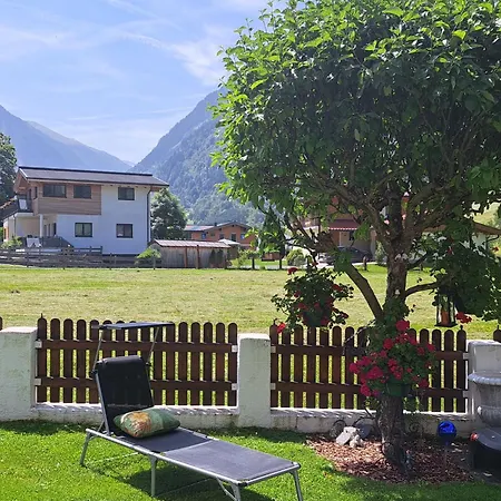 Dankl By Interhome * Fusch an der Grossglocknerstrasse