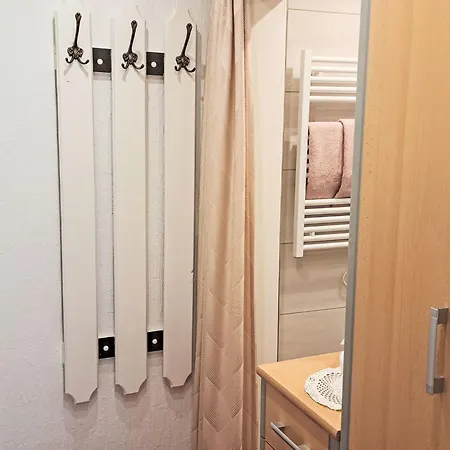 Dankl By Interhome Apartamento *