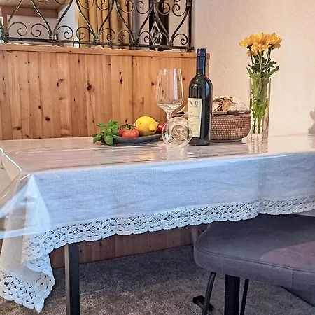 דירה Dankl By Interhome *