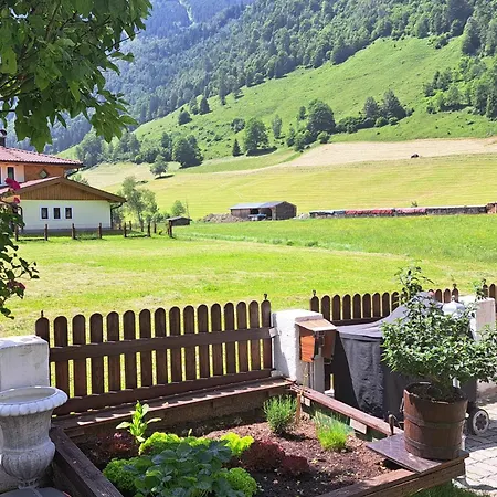 Appartement Dankl By Interhome *
