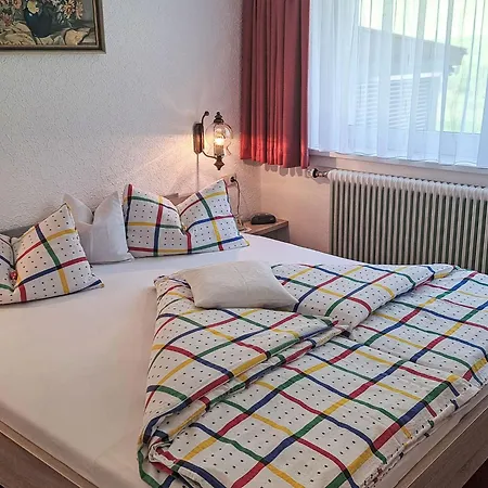 Dankl By Interhome Fusch an der Grossglocknerstrasse