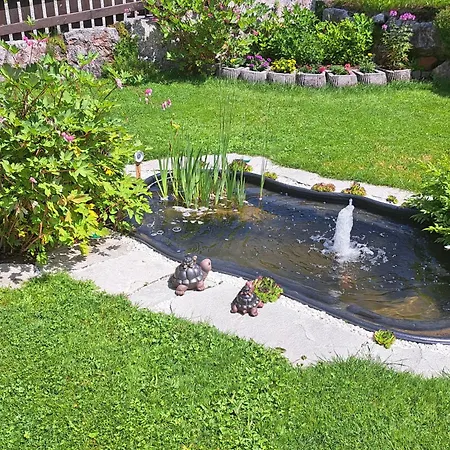 Dankl By Interhome * Fusch an der Grossglocknerstrasse