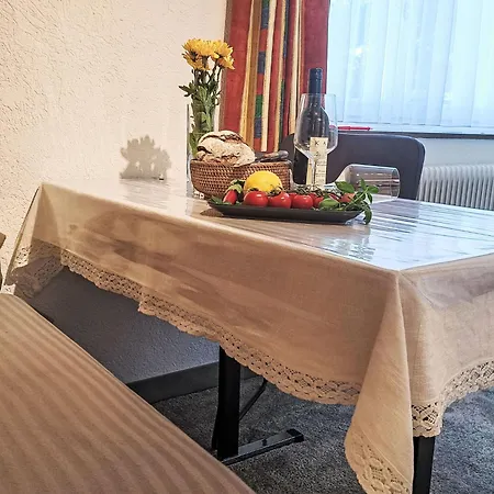 Apartment Dankl By Interhome Fusch an der Grossglocknerstrasse
