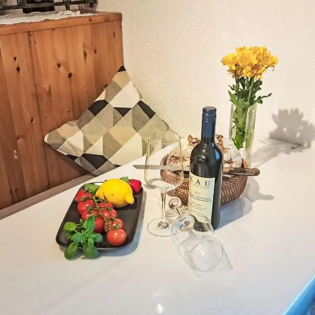 Dankl By Interhome *