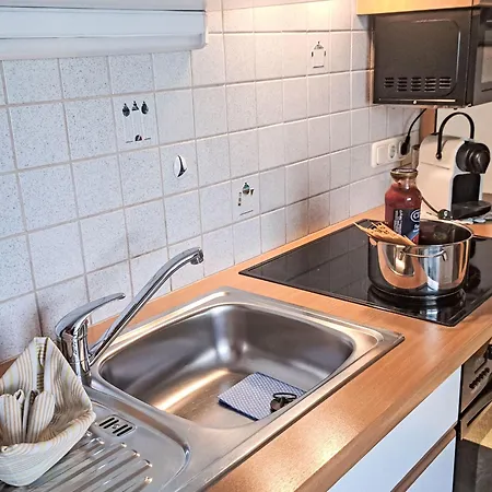 Dankl By Interhome * Fusch an der Grossglocknerstrasse