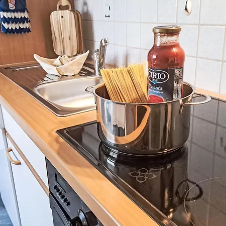 Dankl By Interhome Appartement