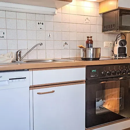 Dankl By Interhome Apartamento