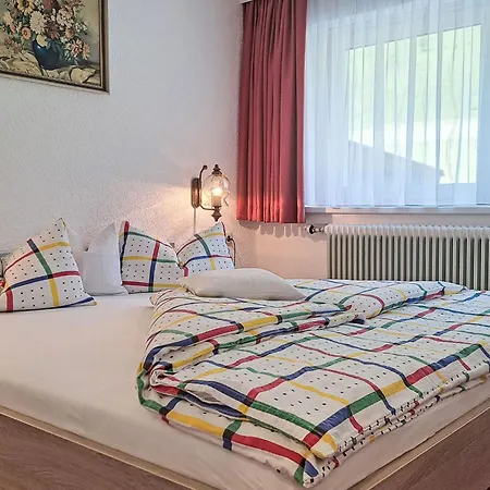 Apartamento Dankl By Interhome *