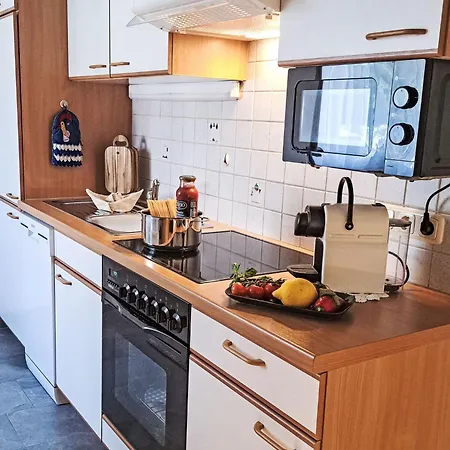 Dankl By Interhome
