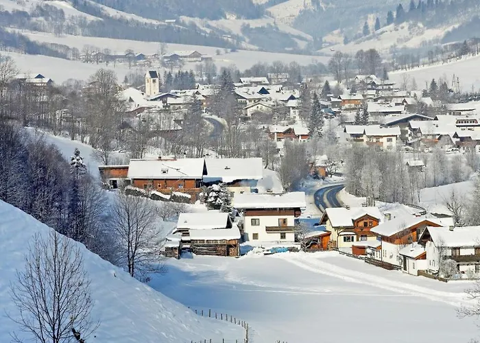 Dankl By Interhome * Fusch an der Grossglocknerstrasse