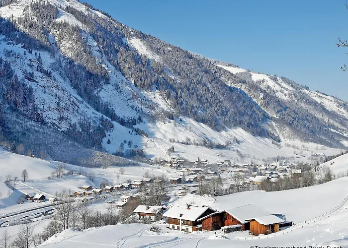 Διαμέρισμα Dankl By Interhome