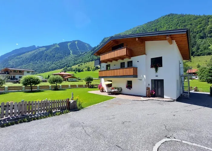 Dankl By Interhome * Fusch an der Grossglocknerstrasse