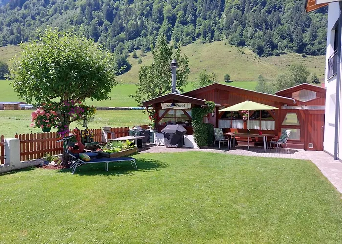 Appartamento Dankl By Interhome