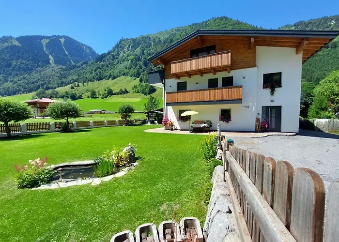 Dankl By Interhome Διαμέρισμα *