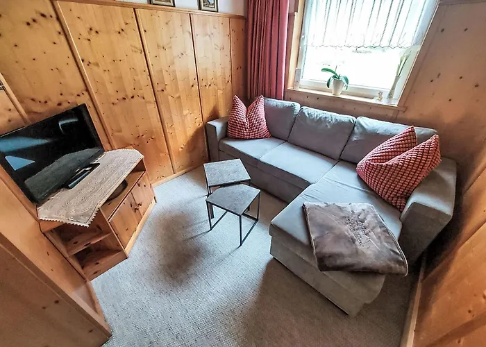 Dankl By Interhome * Fusch an der Grossglocknerstrasse