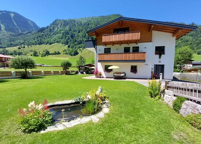 Dankl By Interhome Διαμέρισμα