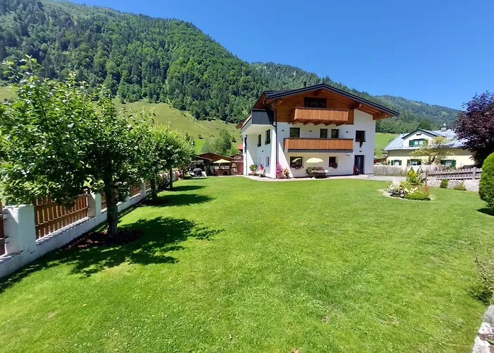 Dankl By Interhome 公寓 *