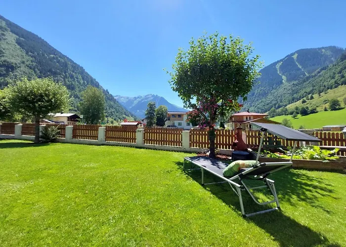 Dankl By Interhome Διαμέρισμα