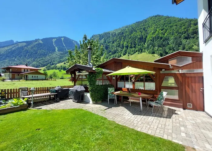 Dankl By Interhome *