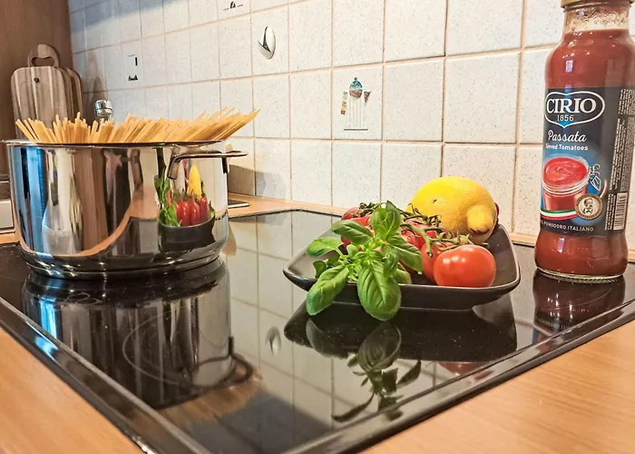 Διαμέρισμα Dankl By Interhome