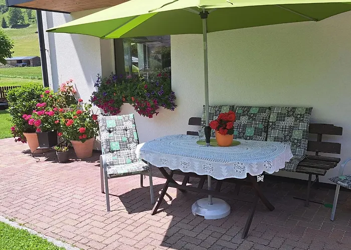 Dankl By Interhome 公寓 *